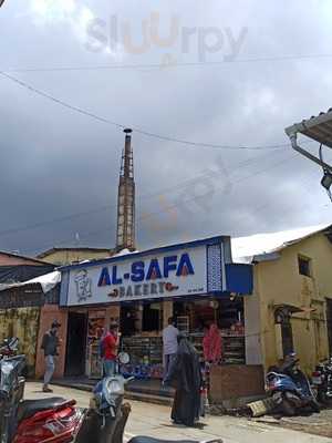 Al Safa Bakery