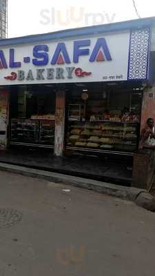 Al Safa Bakery