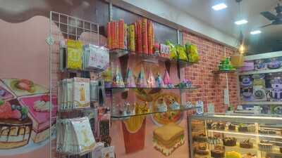 Rashtriya Hindu Bakery