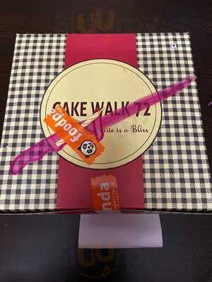 Cake Walk