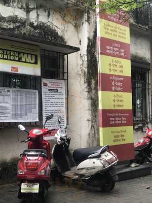 C.k. Family Restaurant & Bar