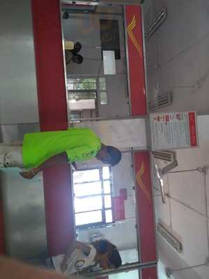 C.k. Family Restaurant & Bar