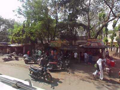 C.k. Family Restaurant & Bar