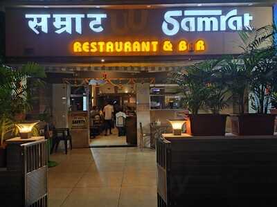 Hotel Samrat Restaurant