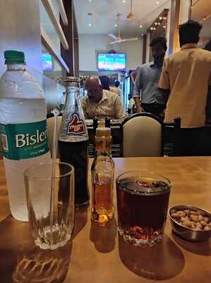 Hotel Samrat Restaurant