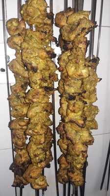 Hotel Samrat Restaurant