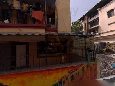 Hotel Samrat Restaurant