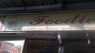 Hotel Uma Restaurant