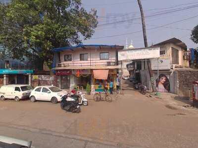 Hotel Uma Restaurant