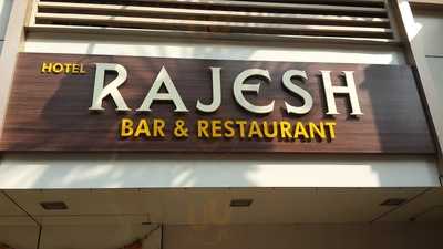 Hotel Rajesh Restaurant