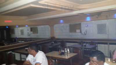 Hotel Rajesh Restaurant