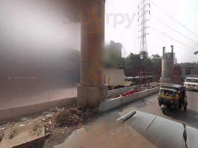 Hotel Rajesh Restaurant