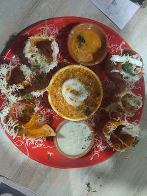 Maa Jivdani Dosa Centre