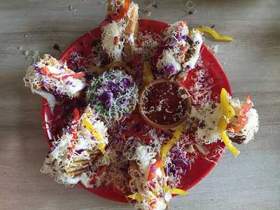 Maa Jivdani Dosa Centre