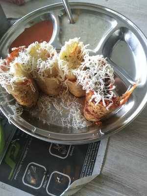 Maa Jivdani Dosa Centre