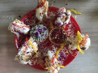 Maa Jivdani Dosa Centre