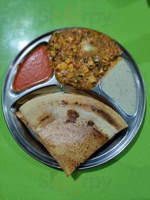 Maa Jivdani Dosa Centre