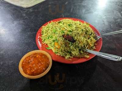 Maa Jivdani Dosa Centre