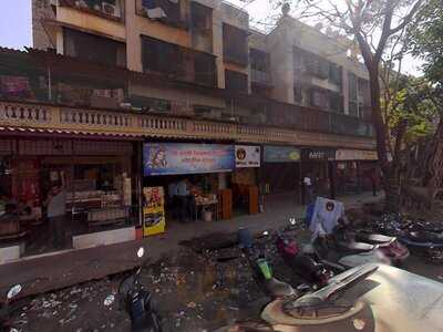 Maa Jivdani Dosa Centre