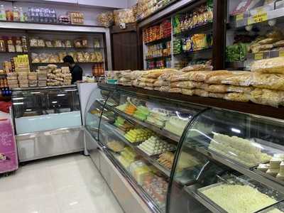 Bikaner Sweet & Farsan