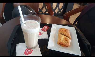 Cafe Coffee Day
