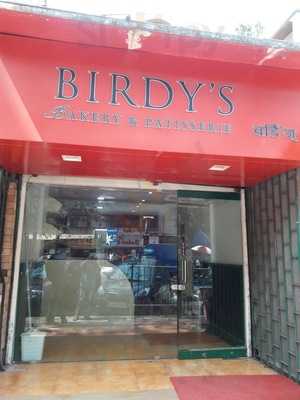 Birdys Bakery & Patisserie