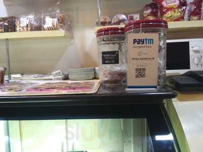 Birdys Bakery & Patisserie