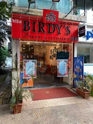 Birdys Bakery & Patisserie