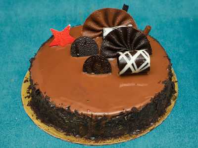 Birdys Bakery & Patisserie