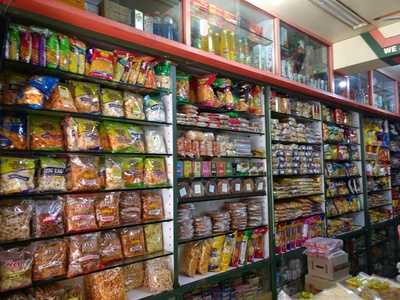 Apsara Tea & Dry Fruits