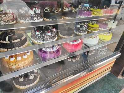 Bangalore Iyengar's Bakery