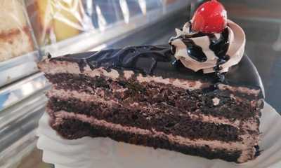 Bangalore Iyengar's Bakery