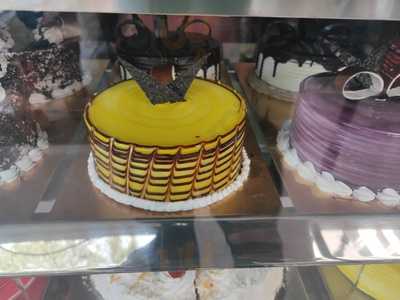 Bangalore Iyengar's Bakery