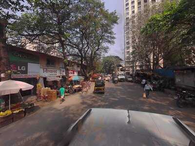 Bangalore Iyengar's Bakery