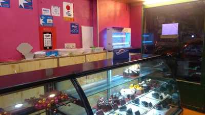 Birdys Bakery & Patisserie