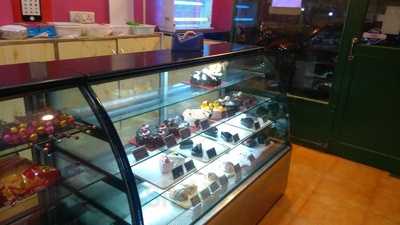 Birdys Bakery & Patisserie