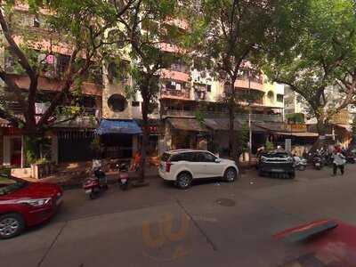 Birdys Bakery & Patisserie