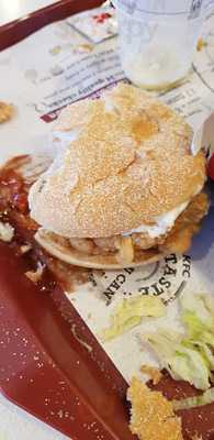 Koliwada Chicken Chinese Centre