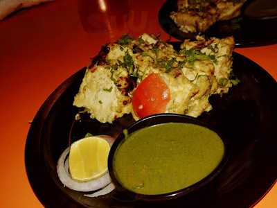 Koliwada Chicken Chinese Centre