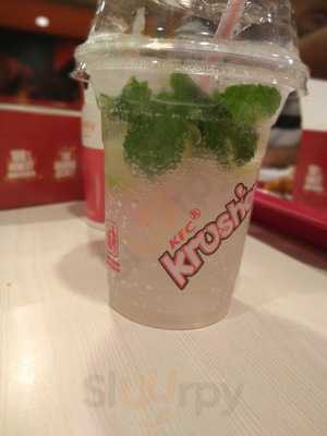 Koliwada Chicken Chinese Centre