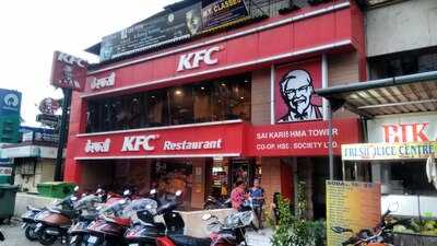 Koliwada Chicken Chinese Centre