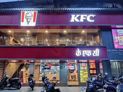 Koliwada Chicken Chinese Centre