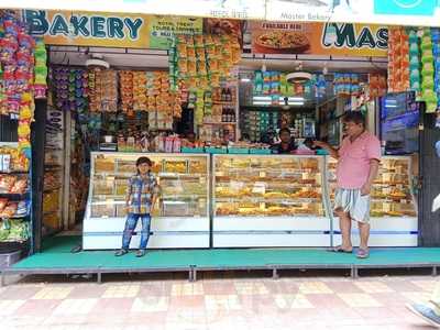 Master Bakery