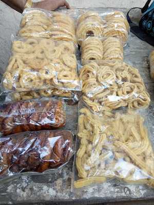 Agarwal Snacks & Fast Food