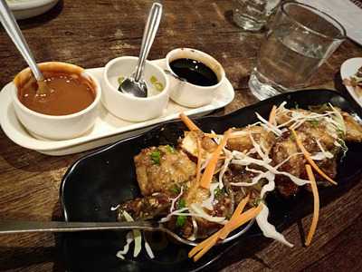 Agarwal Snacks & Fast Food