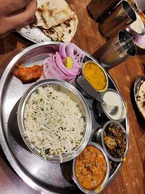 Agarwal Snacks & Fast Food