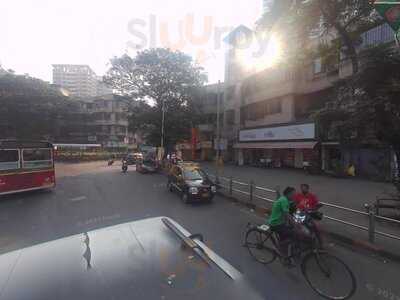 Agarwal Snacks & Fast Food