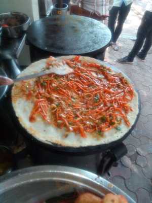 Jai Ganesh Pizza Corner