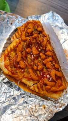 Jai Ganesh Pizza Corner