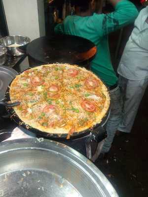 Jai Ganesh Pizza Corner